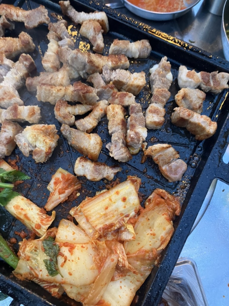 힐링이돼지 이미지