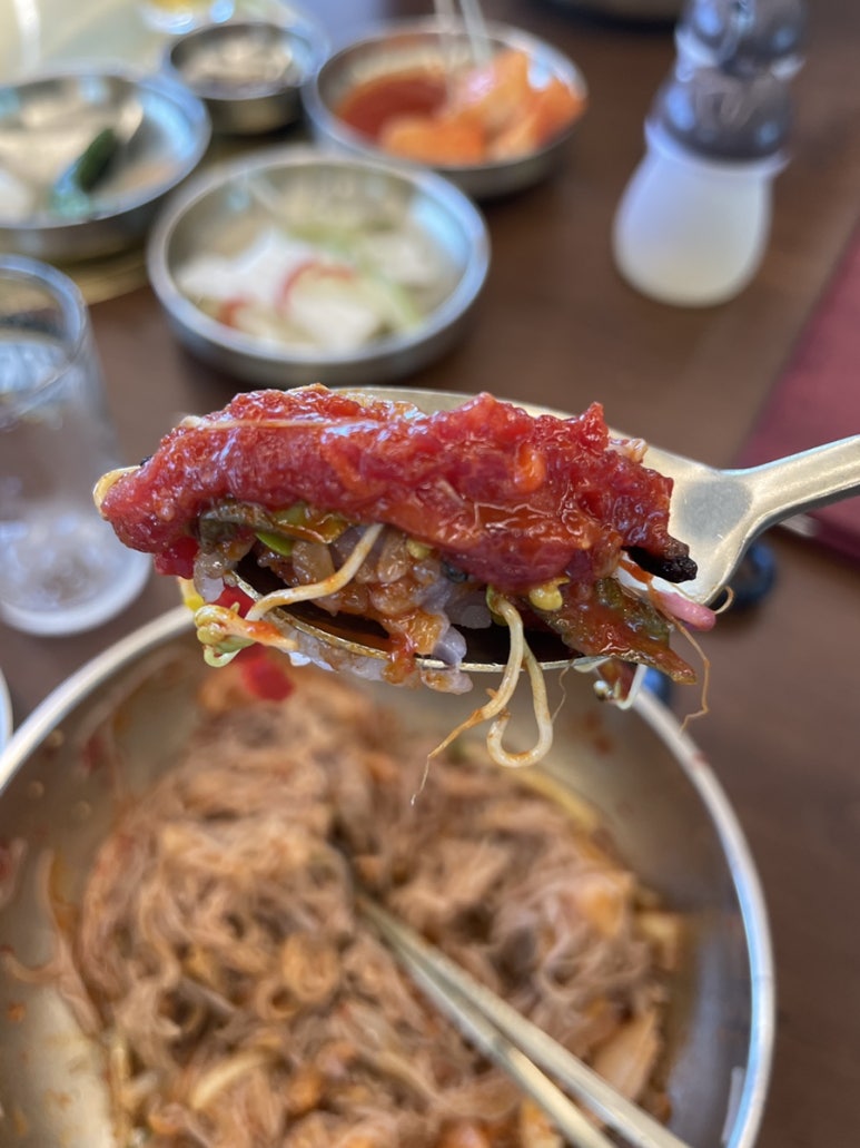 한우랩소디 이미지