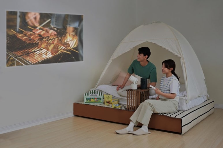 오뚜기하우스 이미지