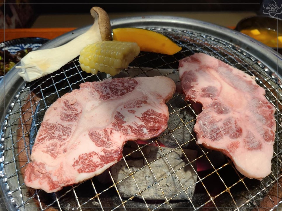 텐진야끼니꾸 이미지