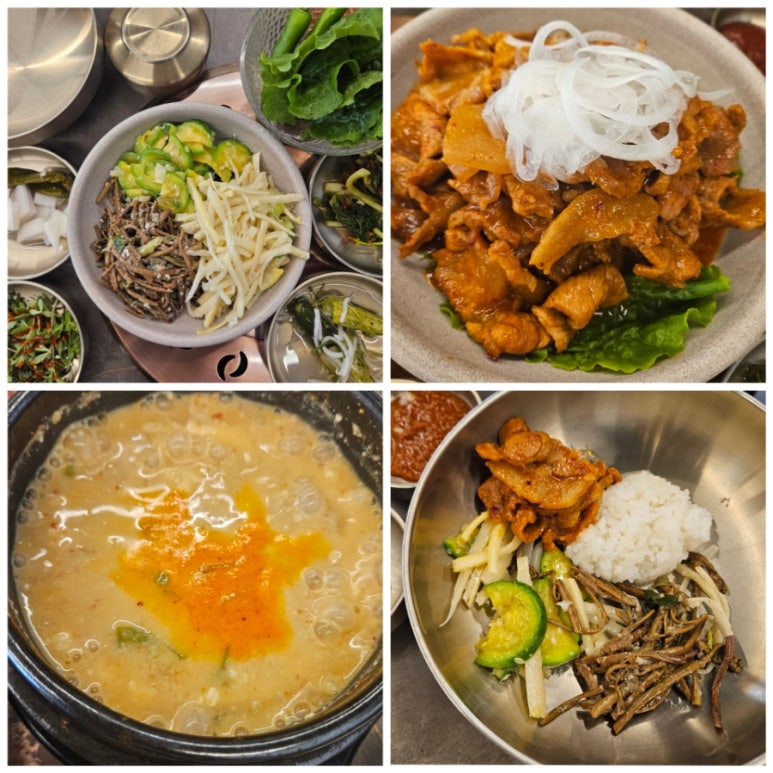 청담여제갈비 이미지