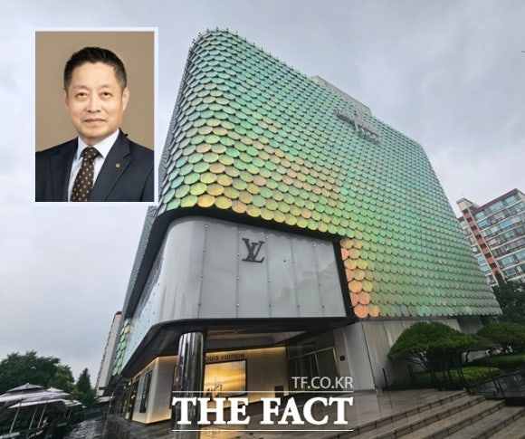 한화갤러리아(주) 명품관 이미지