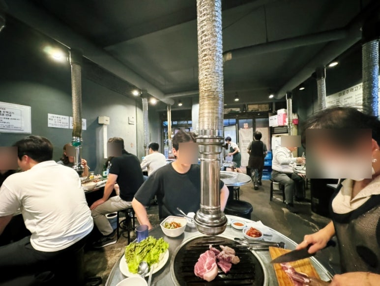 마포형제주먹고기 이미지