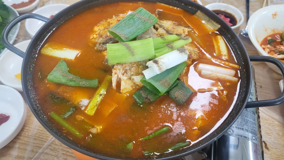 정화초장집 이미지