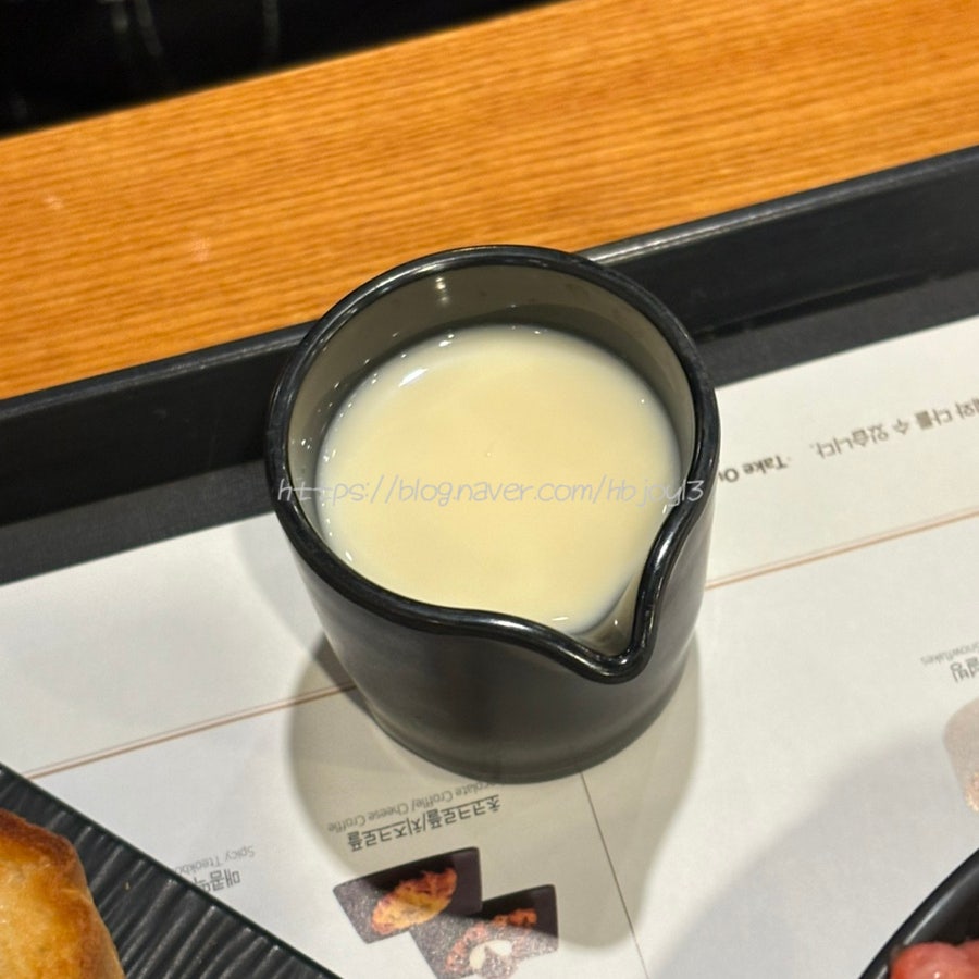 설빙 묵동점 이미지