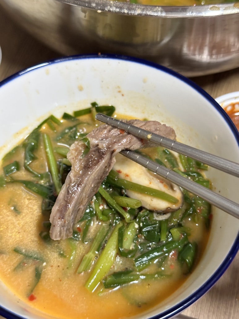 갈매기식당 이미지