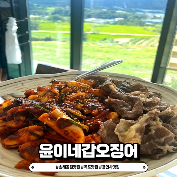 윤이네칼국수 이미지