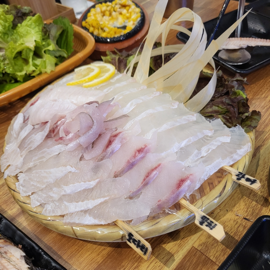 회뜨남 이미지