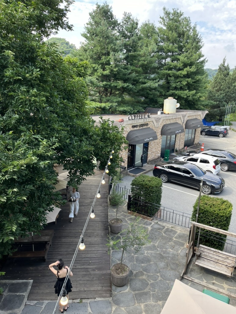 카페라끄 이미지
