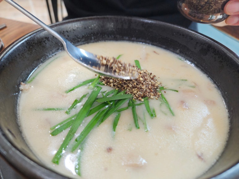 임사부냉면&국밥 이미지