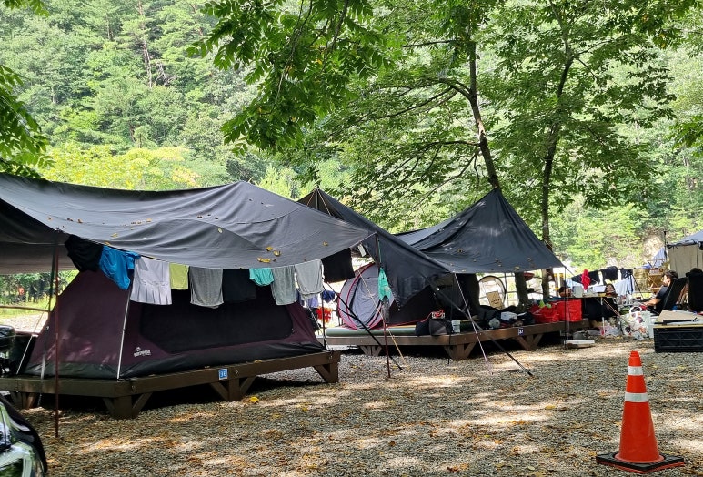 아름골민박 이미지
