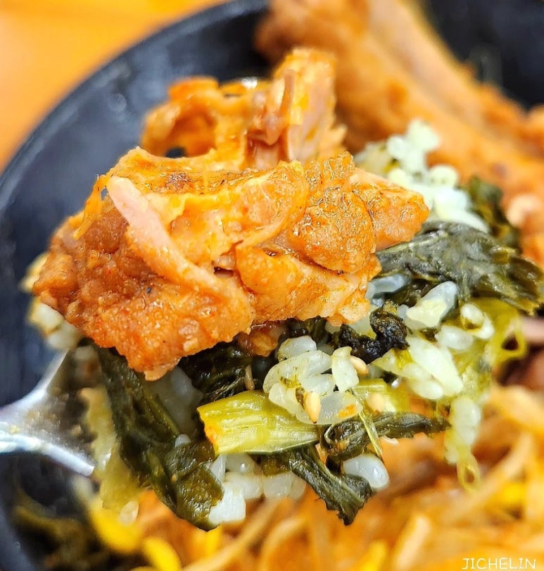 뚱땡이쪽갈비 이미지