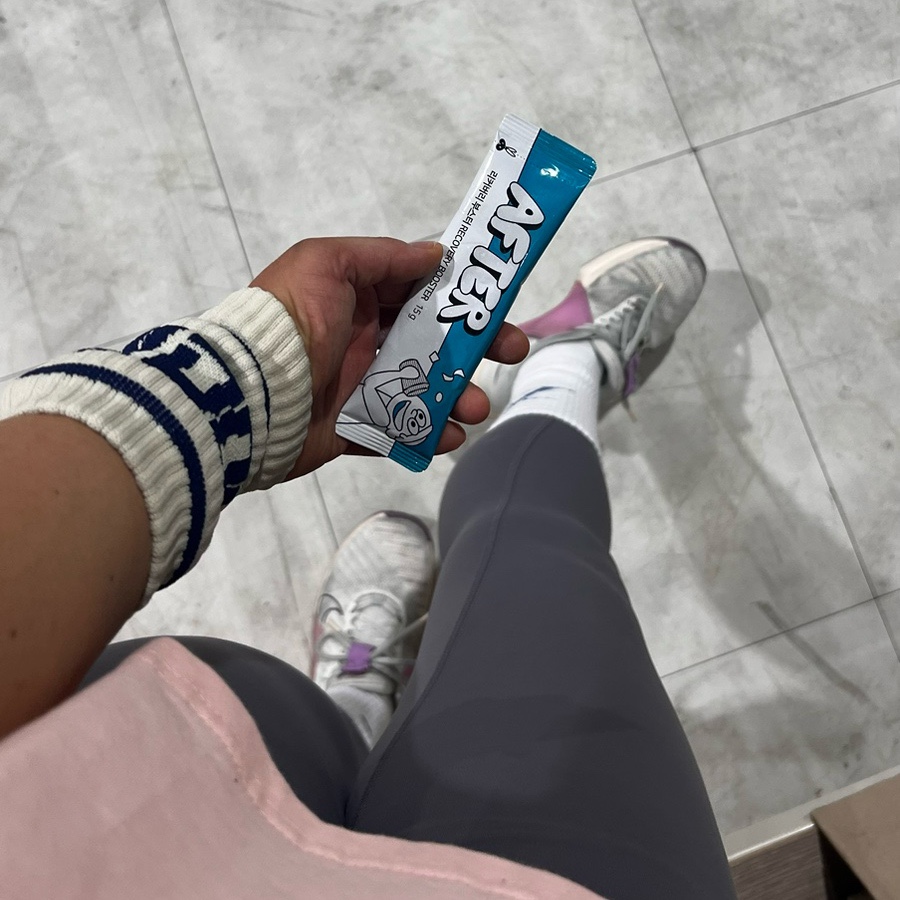 트러블버스터즈 이미지
