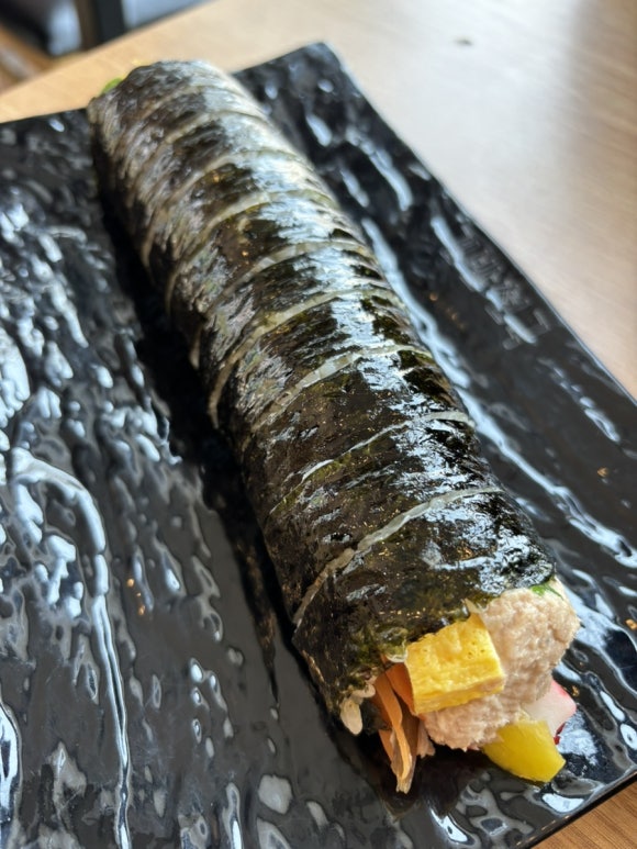 김밥천국 운서역점 이미지