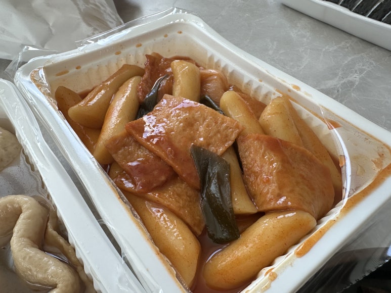 구래분식 이미지