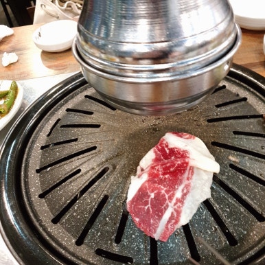 고려참숯구이 이미지