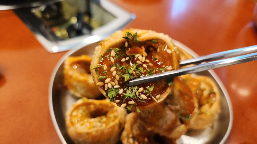 통통김치찌개 이미지