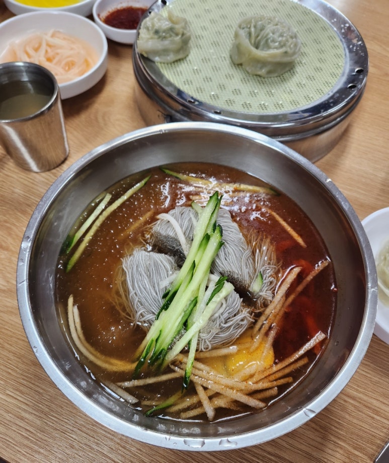총각네면옥 이미지