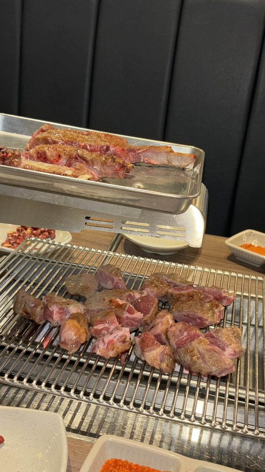 설빙 마포망원점 이미지