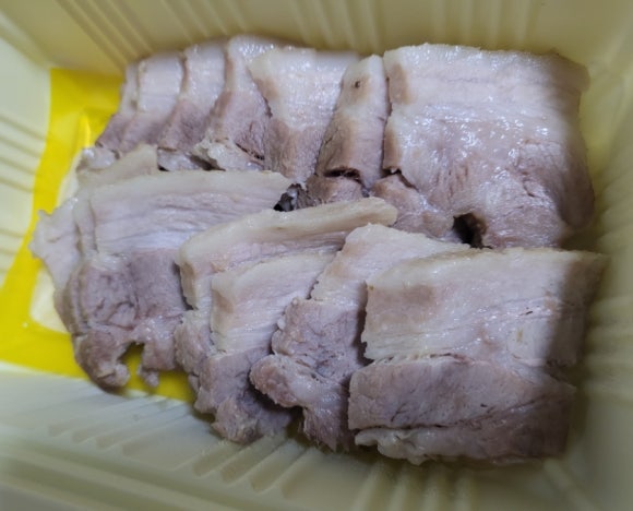 원할머니보쌈족발인천 이미지