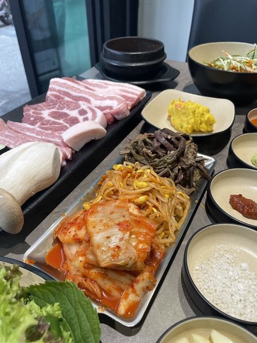 사거리야채 이미지