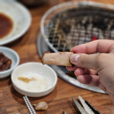 옥교갈비 이미지