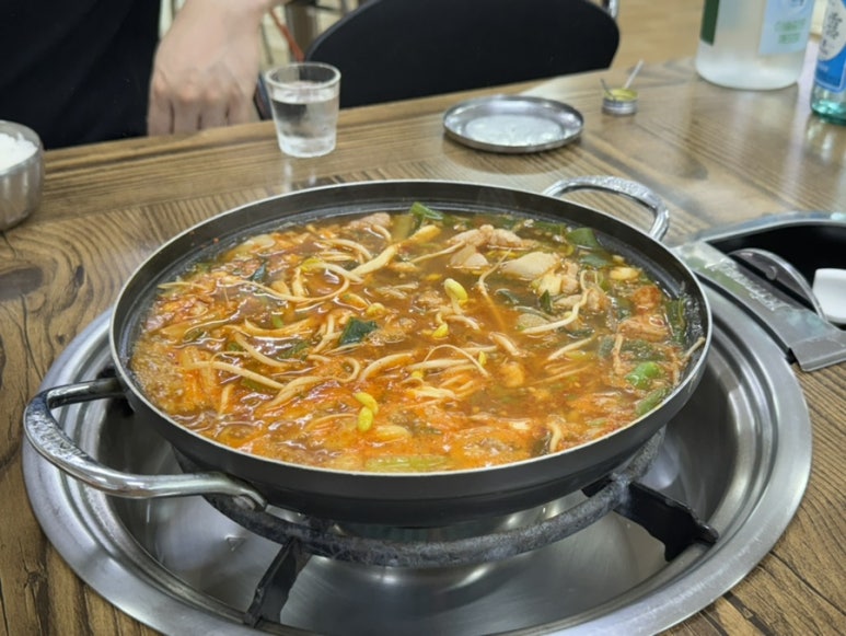 와촌식육식당송정점 이미지