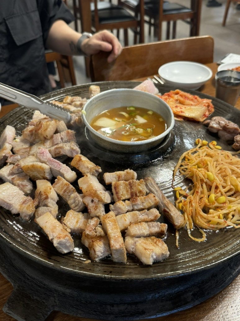 호야식육식당 이미지