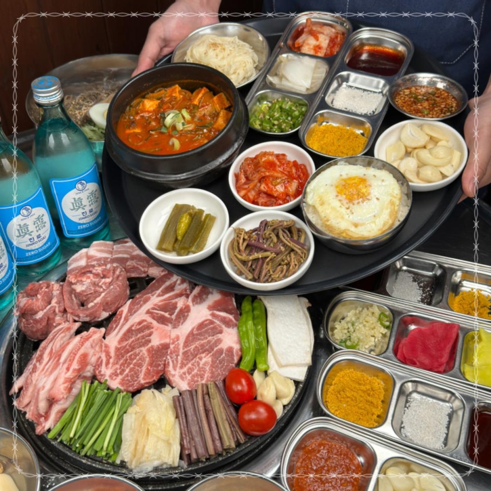 돈생각나는집 이미지