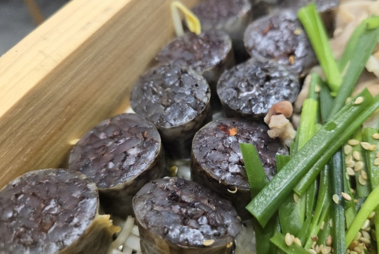 제일순대국감자탕 이미지