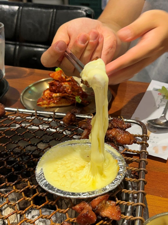 일월산돼지갈비 이미지