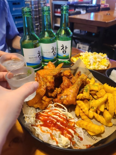 씨네마 맥주 대구 구지점 이미지