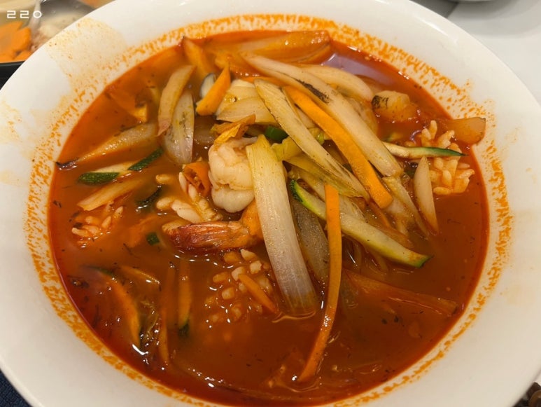 팔당반점여의도BNK 이미지