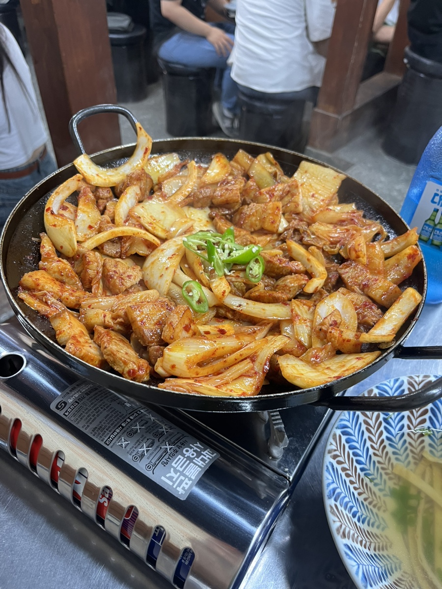 정통집울산대점 이미지