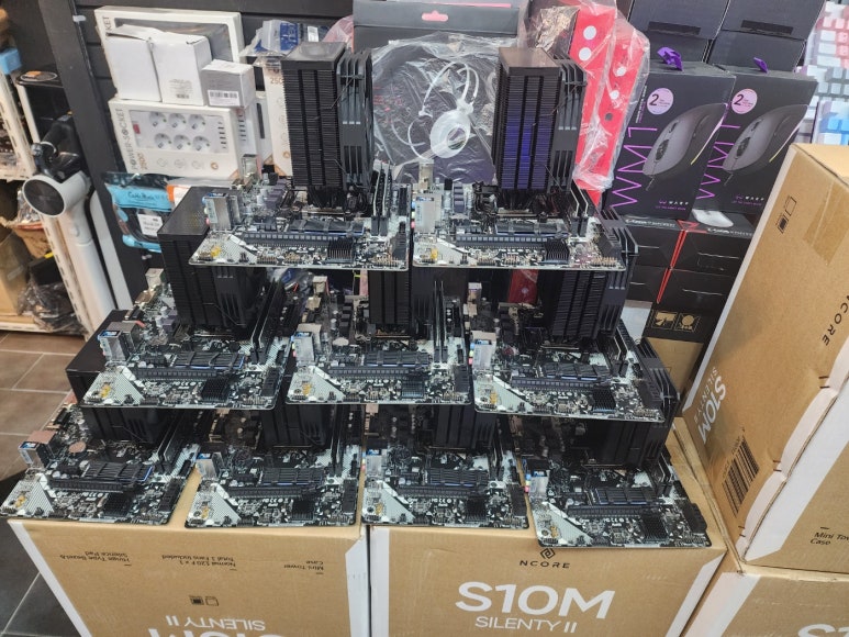 더존PC 이미지