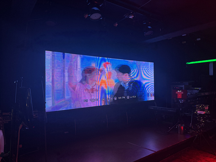 콘서트7080 라이브 이미지