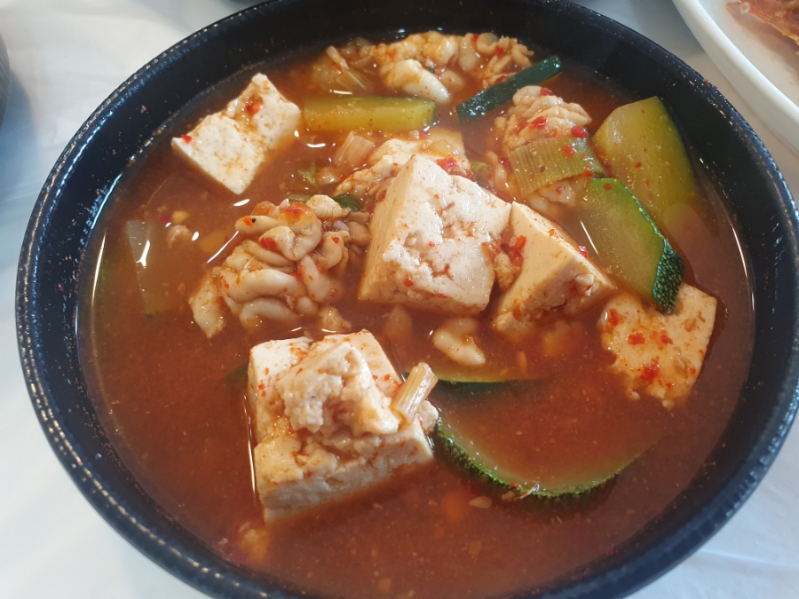 강릉식당 이미지