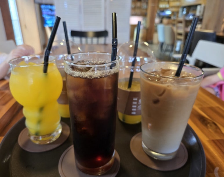 로스터리카페오마르 이미지