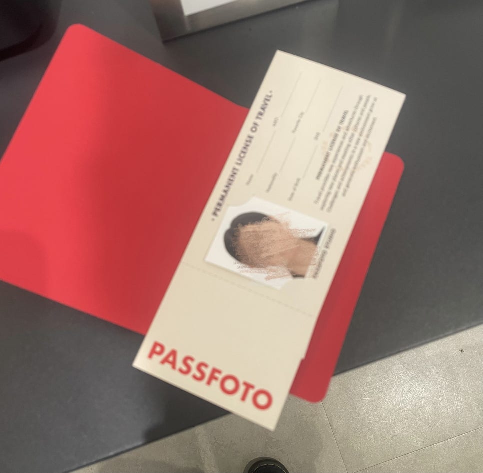 패스포토passfoto 이미지