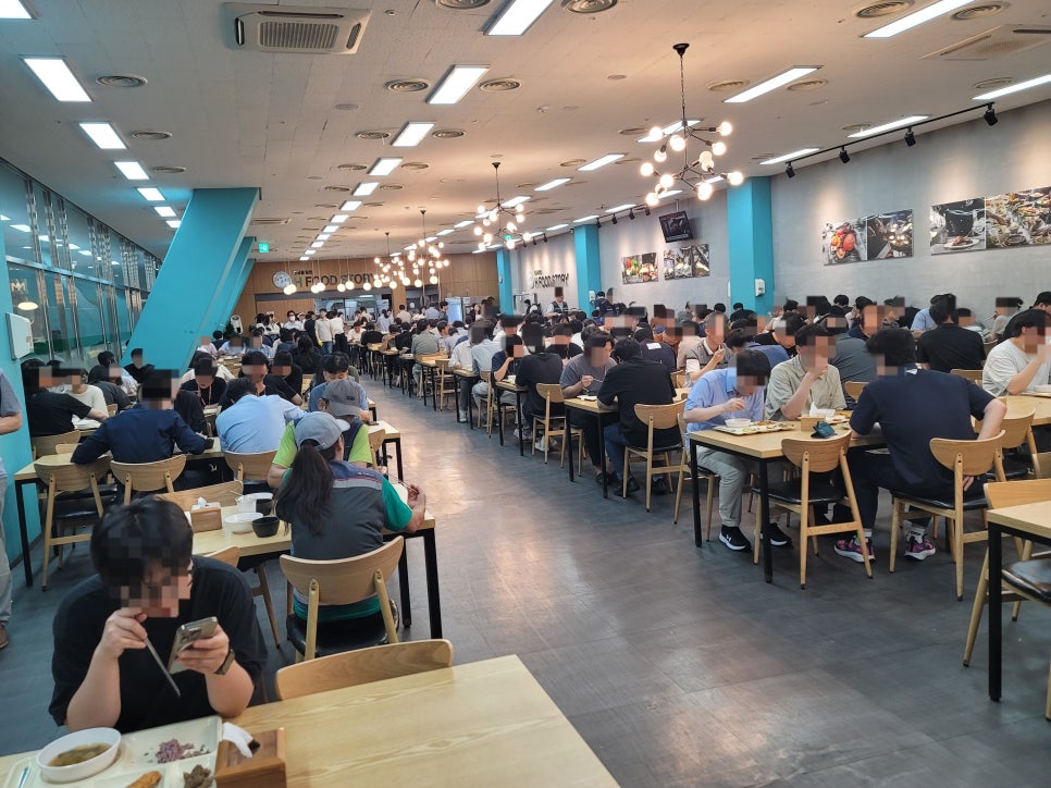 에이치푸드 이미지