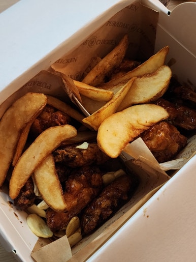외래식당아리스 이미지