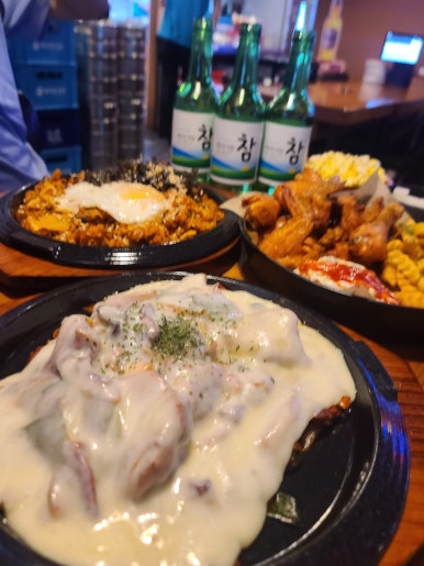 씨네마 맥주 대구 구지점 이미지