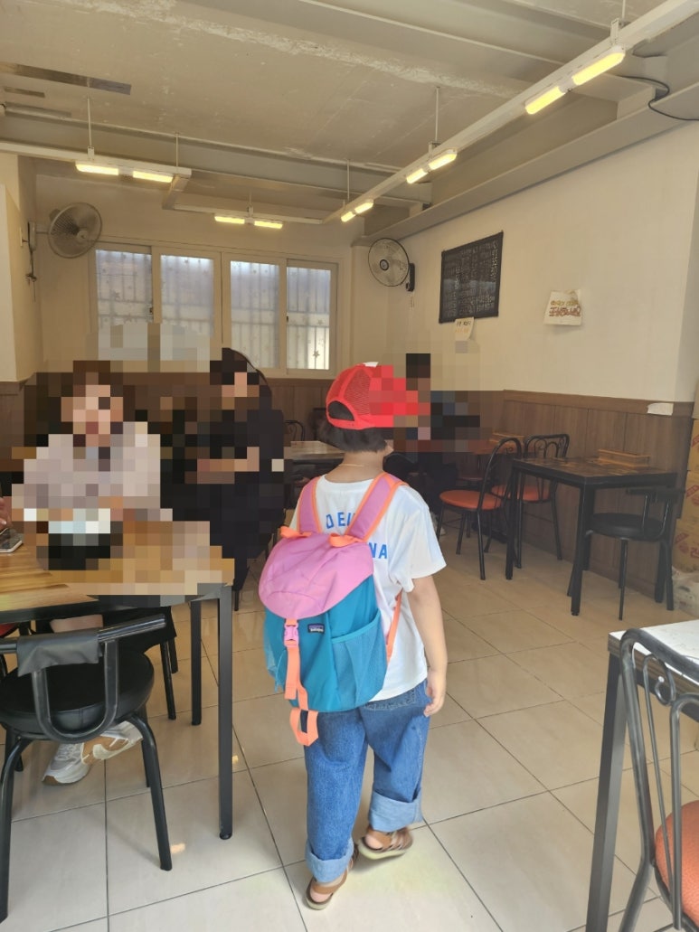 송미분식김밥 이미지