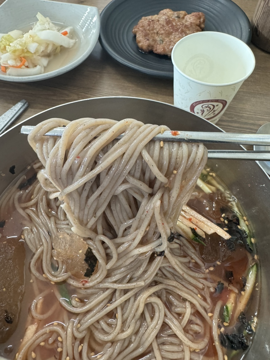 청암막국수 이미지