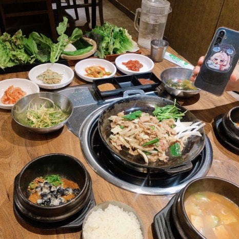 바나프레소 삼성테헤란로점 이미지
