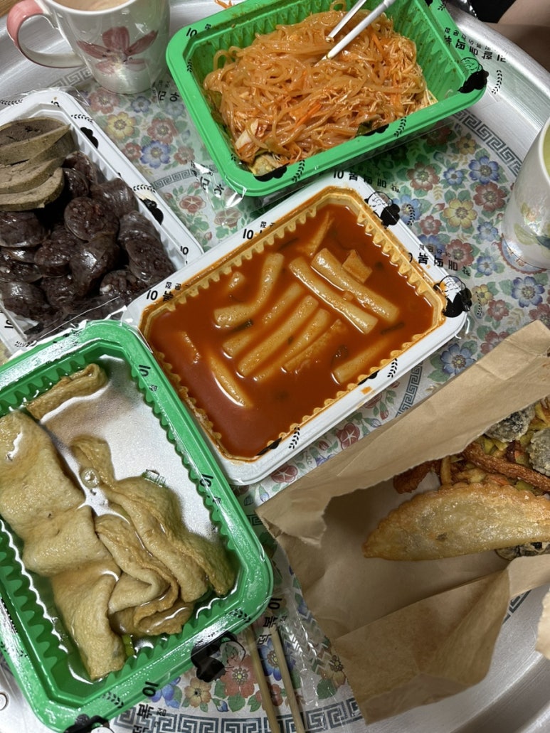 우리할매떡볶이 진주혁신점 이미지