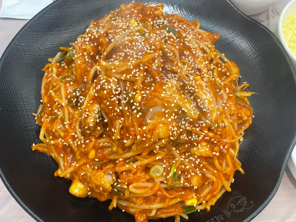 착한아들아구찜 이미지