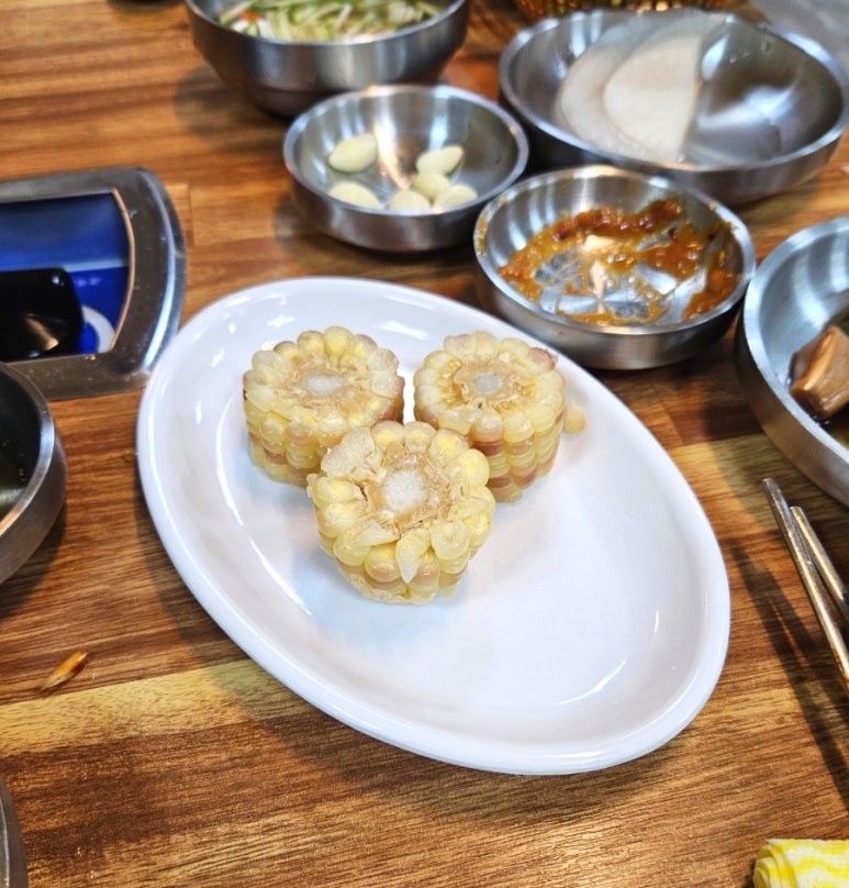 조아막창삼겹살 이미지