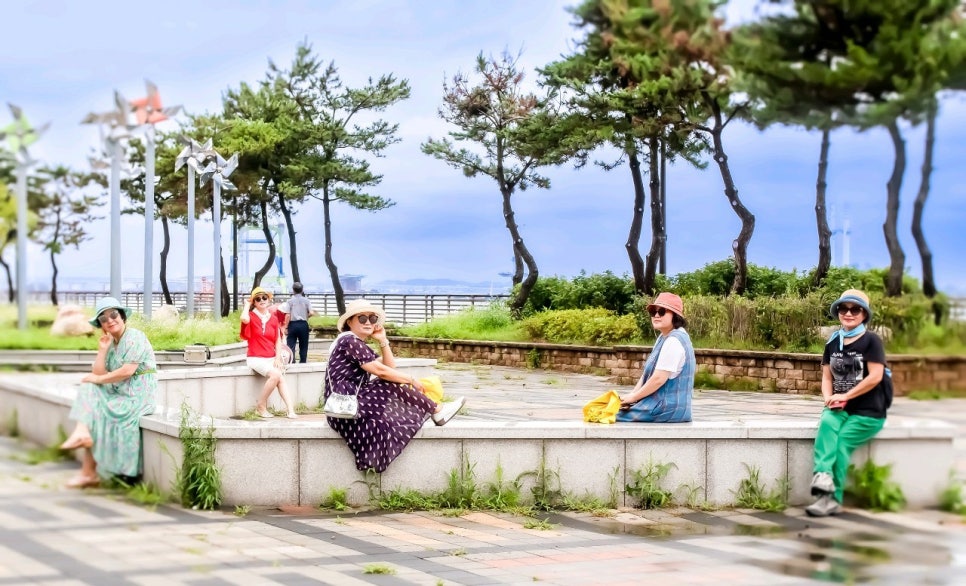 여행스케치유 이미지