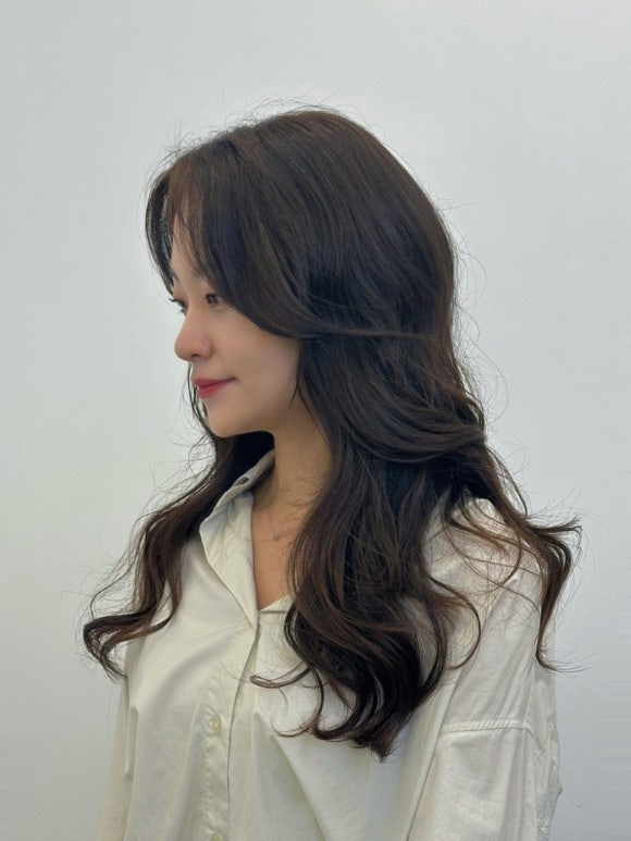 황금미용실 이미지